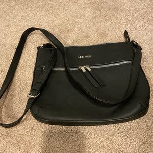 Nine West Crossbody Purse